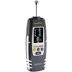 Laserliner, Feuchtigkeitsmessgerät, MultiWet-Finder Plus