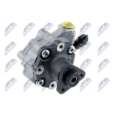 NTY Hydraulikpumpe, Lenkung SPW-AR-004 für ALFA ROMEO Fiat