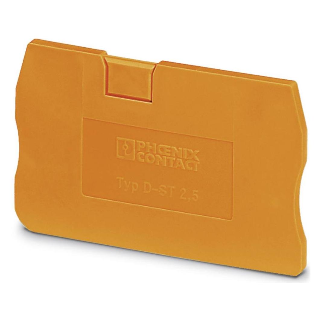 Phoenix Contact D-ST 2,5 OG (3032033)