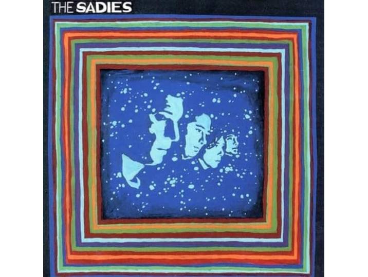 Sadies - Tremendous Efforts