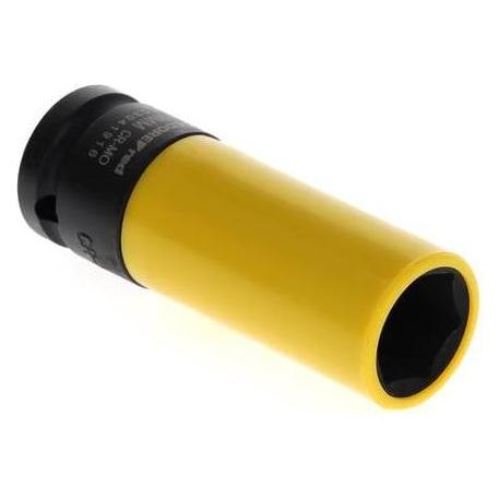 Gedore Red red R66100024 Kraftschrauberverlängerung 1/2" 125 mm (3300570)