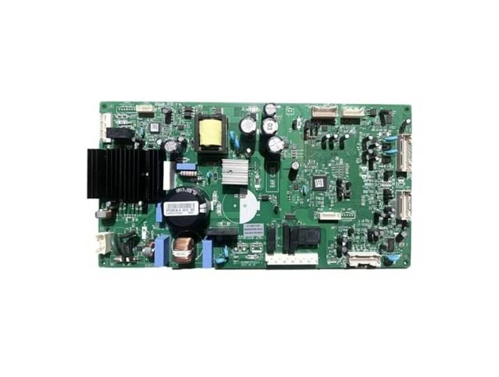 EBR32965134 Schaltungsplatine EBR329651 Steuerplatine ,Kompatibel mit LG,Kühlschrank Kühlschrank Motherboard Gefrierschrank