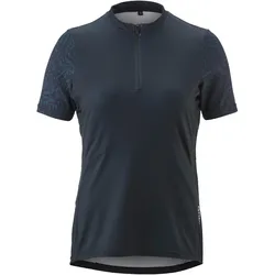 Gonso Adventure Funktionsshirt Damen | Gr. 36 | blau - blau