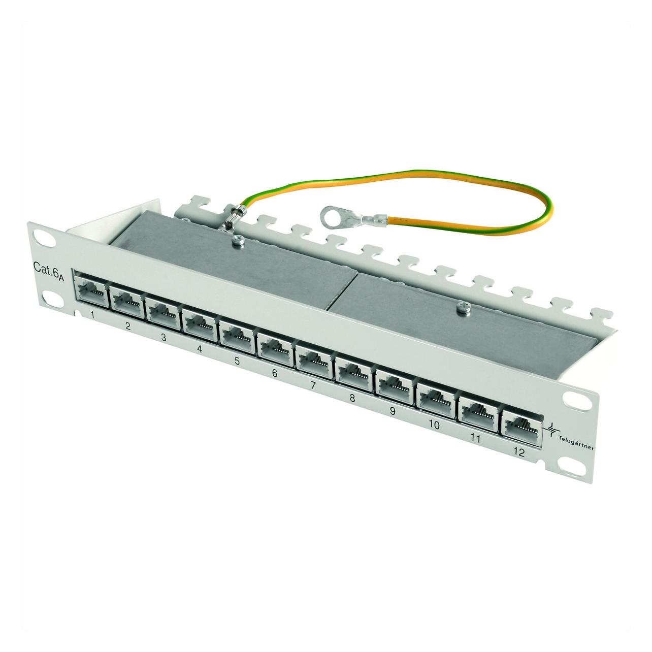 Telegärtner Patch Panel (J02022A0057)