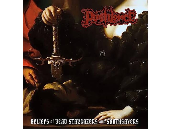 Beliefs of Dead Stargazers and Soothsayers