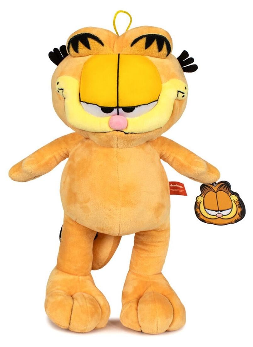 Play By Play Garfield Knuffelbeer