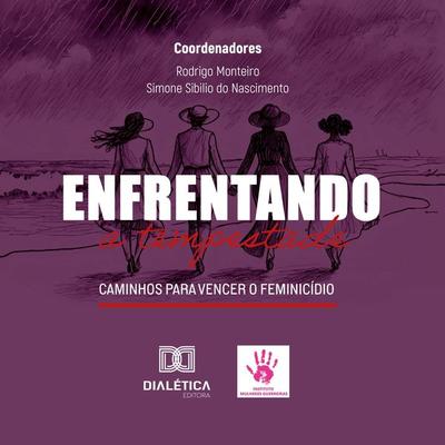 Enfrentando a tempestade - Rodrigo Monteiro, Audio, 9786527029014