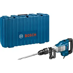BOSCH Professional GSH 11 VC Schlaghammer Set