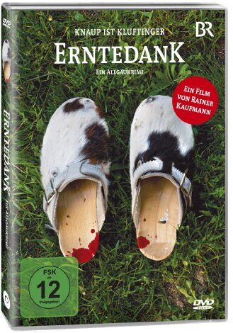 Rainer Kaufmann - Erntedank - Preis vom 11.10.2026 03:10:56 h