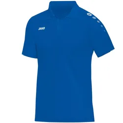 JAKO Classico Polo royal XL