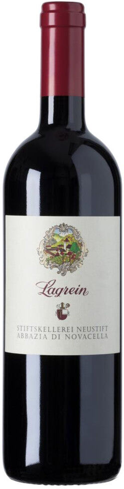 Lagrein Abbazia di Novacella 2025