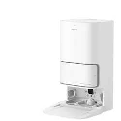 Dreame L10 Ultra, Staubsauger Roboter, Weiss