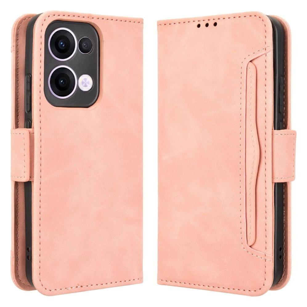 Cover-Discount OPPO Reno13 - Etui viele Kartenfächer (Oppo Reno 13) (71284948)