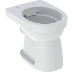 Geberit Renova Stand-WC Flachspüler 501984001