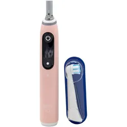 Oral-B iO Series 6N Sensitive Edition Elektrische Zahnbürste
