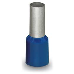 WAGO 216-210 Aderendhülse 16 mm² Teilisoliert Blau 100 St.