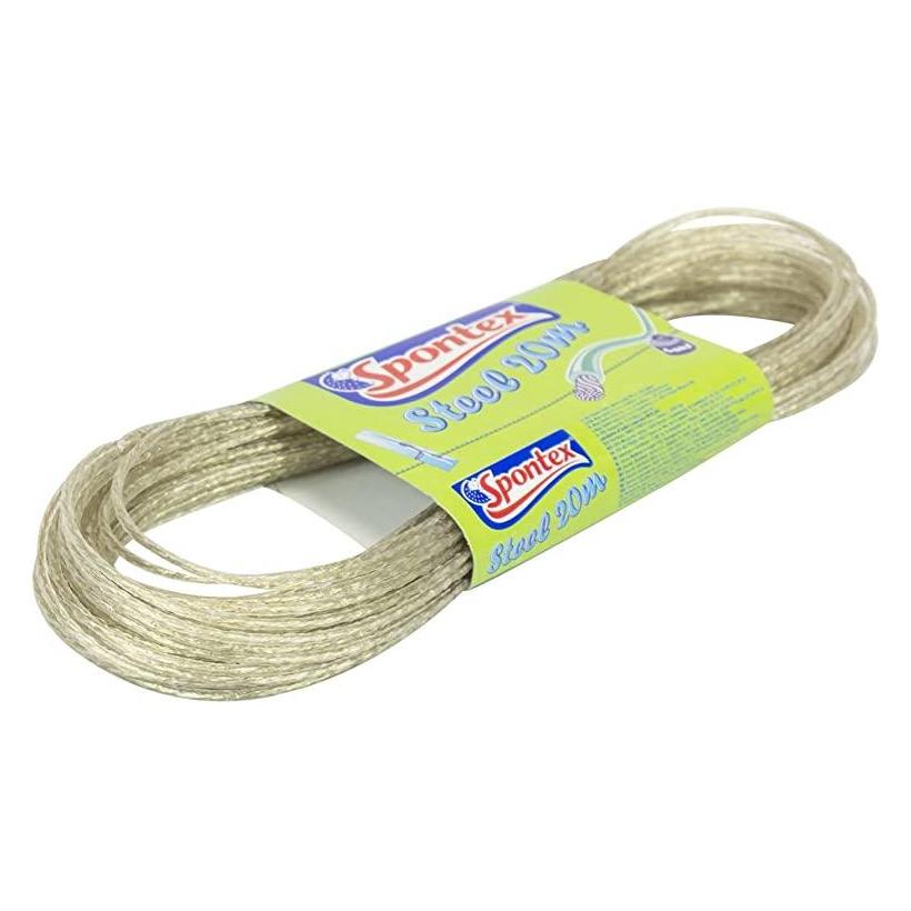 Spontex LAUNDRY ROPE 97024012 (20 m) (97024012)