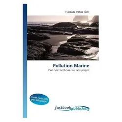 Pollution Marine, Fachbücher