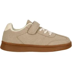 ENDURANCE Quin Sneaker Kinder 5267 - pale khaki 36