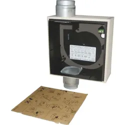 Maico Abluftsystem ER - UPB/U