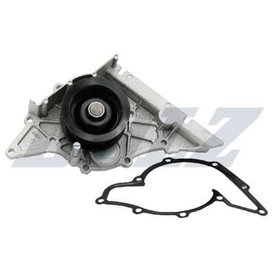 DOLZ Wasserpumpe a194 für VW Audi