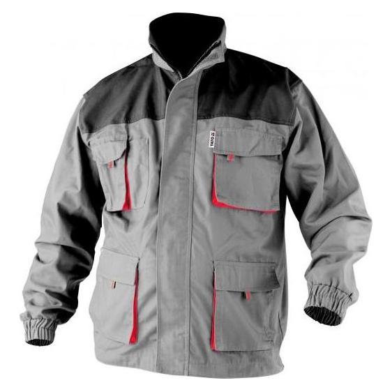 Yato BLUZA ROBOCZA DAN ROZMIAR - L 80282 (L) (YT-80282)