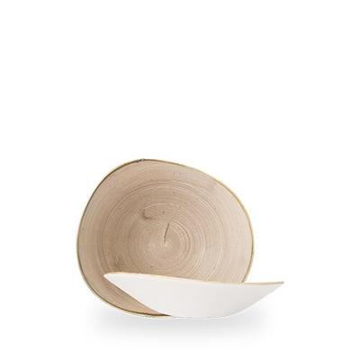 Churchill Stonecast Truffle Opal-Schale 20cm