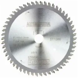 DeWalt, Sägeblatt, Handkreissägeblatt
