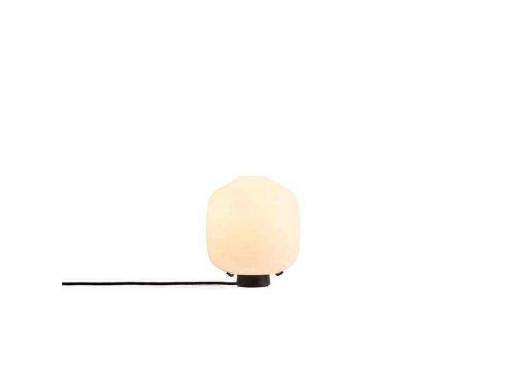 Buoy Glass 200 Tischleuchte Opal - Hay - Schlafzimmer