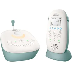 Philips AVENT SCD731 DECT-Babyphone