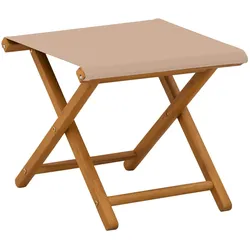 vidaXL, Liegestuhl, Liegestuhl (113 cm)