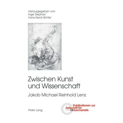 Zwischen Kunst und Wissenschaft, Taschenbuch von , Peter Lang Group AG, International Academic Publishers, 978-3-03910-885-5