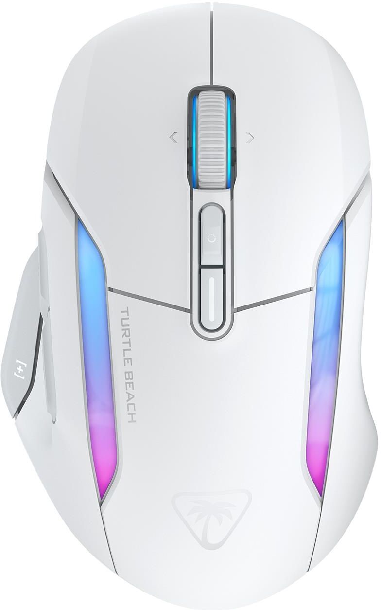 Turtle Beach: Kone II Air Wireless Mouse (Color: White)