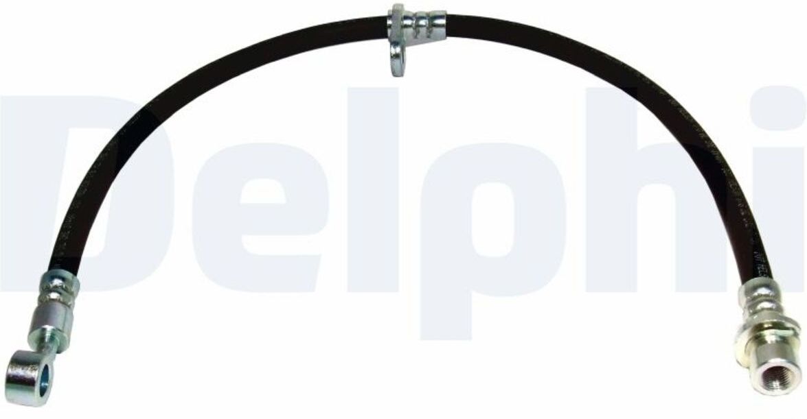 Bremsschlauch DELPHI LH6614
