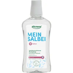 Alkmene Mein Salbei Mundspülung 500 ML