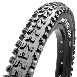 Reifen Maxxis Minion DHF Freeride TLR fb 26x2.30" 58-559 schwarz Dual EXO