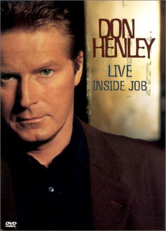 Don Henley : Live inside job - Preis vom 17.10.2026 19:25:27 h