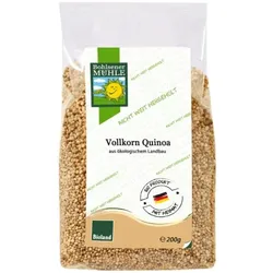Bohlsener Mühle Quinoa bio