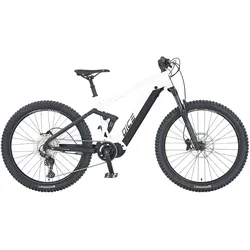 Prophete Dice 5.0 E-MTB E-Bike 27,5"