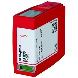DEHN Überspannungsableiter DG MOD PV 500