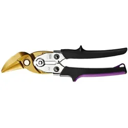 Ideal-Schere HSS-TiN D27AH-TIN