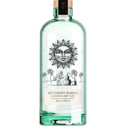 Gin - Antonio Nadal - 0.7L