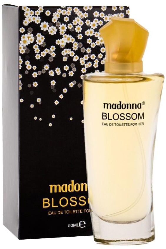 Madonna Blossom Edt 50ml
