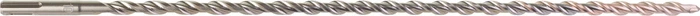 Milwaukee Broca SDS-Plus M2 10x450 - SDS+ Drill 10x450-1pc (10 Millimeter) (24917960)