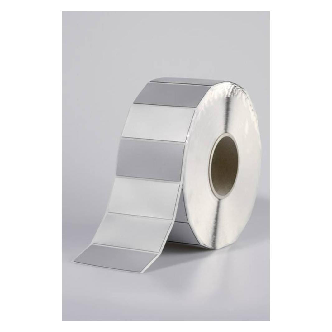 HellermannTyton Kabelmarkierung, Kabelkennzeichnungsetikett für TT430, TT4030, Helatag 1221, 1000 22 (596-00582)