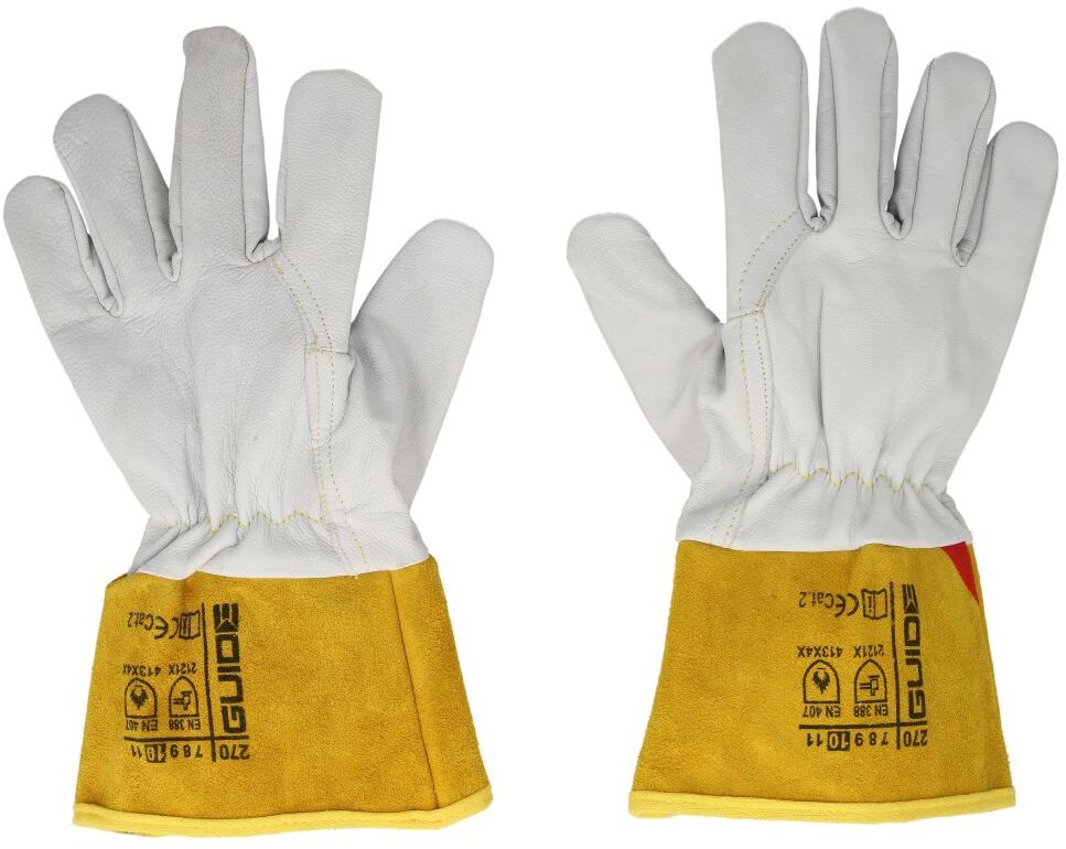 Schutzhandschuhe PROFITOOL 0XREK2147/XL