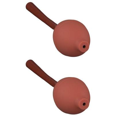 Luftkissen Pumpe Komfort 2x 2x1 St
