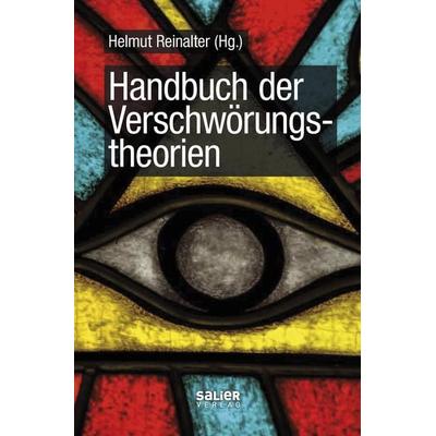 Handbuch der Verschwörungstheorien, Taschenbuch von , KonnoPrint UG, 978-3-96285-004-3