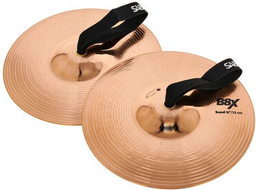 Sabian "10" B8X Band"