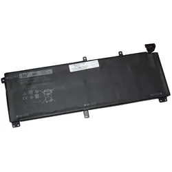 Origin Storage Replacement 6c Battery (6 Zellen, 5495 mAh), Notebook Akku, Schwarz